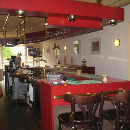 Hotel Floris Rotterdam