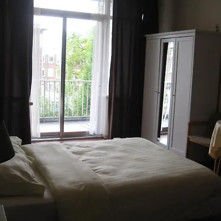 Hotel Floris Rotterdam